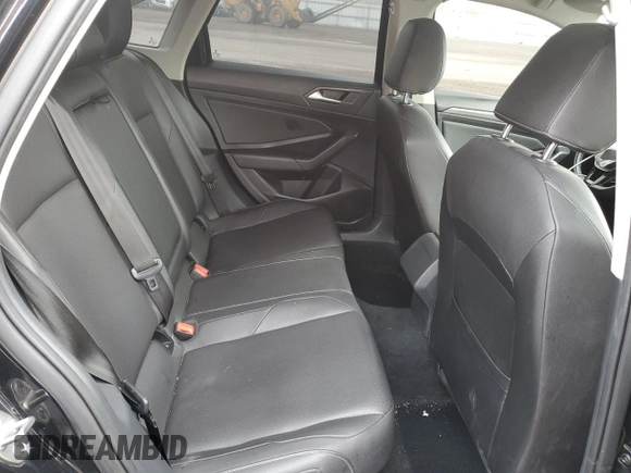 2021 Volkswagen Jetta SEL with VIN 3VWE57BU7MM073964, listed as a Copart auction lot 54415765 with 203,588 mi miles and Clean title. Bid and sale history available at DreamBid. Image 10.