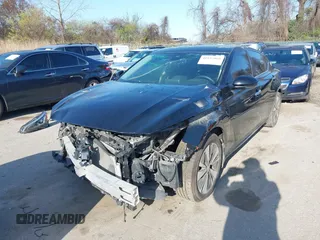 2019 Nissan Altima 2.5 SV with VIN 1N4BL4DV1KC104369, listed as a IAAI auction lot 41933069 with 40,542 mi miles. Bid and sale history available at carsss.com. Image 6.