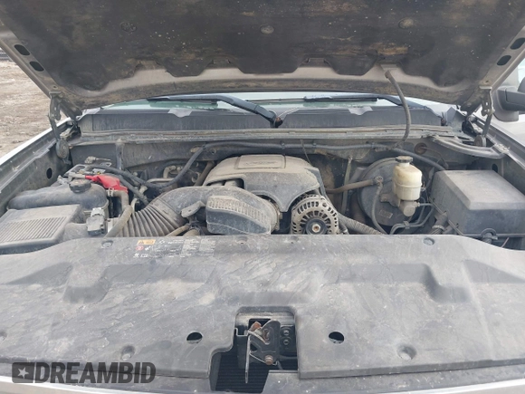 2013 Chevrolet Silverado 1500 LT with VIN 1GCRKSE73DZ268481, listed as a IAAI auction lot 41461642 with 280,718 mi miles and . Bid and sale history available at DreamBid. Image 10.