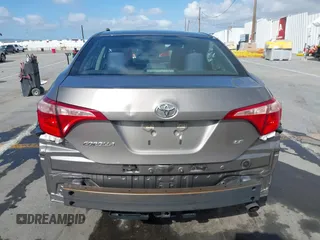 2019 Toyota Corolla L with VIN 5YFBURHE8KP892394, listed as a IAAI auction lot 41917095 with 89,073 mi miles. Bid and sale history available at carsss.com. Image 17.