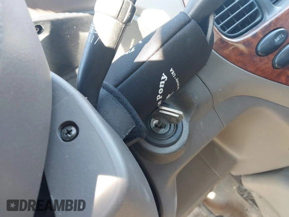 2006 Toyota Tundra Limited with VIN 5TBDT48166S511918, listed as a IAAI auction lot 41500074 with 234,516 mi miles and . Bid and sale history available at DreamBid. Image 11.