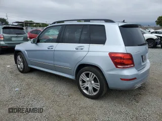 2013 Mercedes-Benz GLK 350 z VIN WDCGG5HBXDG133515, wystawiony jako Copart lot #59409545 z przebiegiem 181 803 mil mil oraz Szkoda całkowita • Salvage title. Historia ofert i sprzedaży dostępna na DreamBid. Obrazek 2.