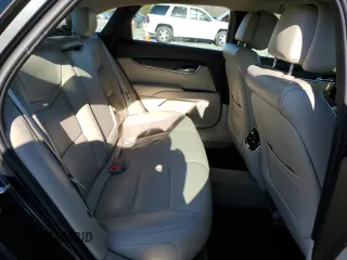 2014 Cadillac XTS with VIN 2G61L5S34E9183872, listed as a Copart auction lot 83768214 with 73,694 mi miles and Non Repairable. Bid and sale history available at carsss.com. Image 10.