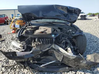 2015 BMW 3 Series 328i xDrive z VIN WBA3B3C58FF546354, wystawiony jako Copart lot #58496385 z przebiegiem 123 092 mil mil oraz Szkoda całkowita • Salvage title. Historia ofert i sprzedaży dostępna na DreamBid. Obrazek 5.