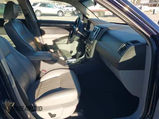 2006 Chrysler 300 Touring with VIN 2C3KA53G46H434572, listed as a IAAI auction lot 41309681 with 245,001 mi miles. Bid and sale history available at carsss.com. Image 5.