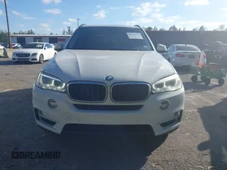 2016 BMW X5 sDrive35i z VIN 5UXKR2C5XG0R70450, wystawiony jako IAAI lot #41470535 z przebiegiem 181 111 mil mil oraz . Historia ofert i sprzedaży dostępna na DreamBid. Obrazek 13.