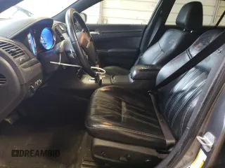 2012 Chrysler 300 S with VIN 2C3CCABG6CH175586, listed as a Copart auction lot 44912215 with 214,145 mi miles and Salvage Title. Bid and sale history available at carsss.com. Image 7.