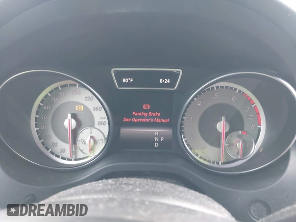 2014 Mercedes-Benz CLA 250 with VIN WDDSJ4EBXEN052730, listed as a IAAI auction lot 42653232 with 152,303 mi miles and . Bid and sale history available at DreamBid. Image 7.
