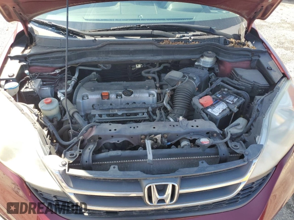 2011 Honda CR-V SE with VIN 5J6RE4H48BL045626, listed as a Copart auction lot 54301935 with 89,144 mi miles and Clean Title. Bid and sale history available at carsss.com. Image 11.