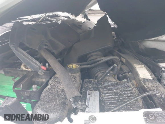 2018 Chevrolet Tahoe LT с VIN 1GNSKBKC7JR351112, выставлен на аукционе IAAI как лот 41732631 с пробегом 103 771 миль миль и . История ставок и продаж доступна на DreamBid. Изображение 10.