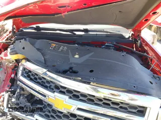 2014 Chevrolet Silverado 1500 Work Truck with VIN 1GCNCPEH6EZ300701, listed as a IAAI auction lot 41824107 with 75,956 mi miles. Bid and sale history available at carsss.com. Image 10.