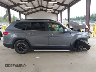 2021 Volkswagen Atlas SE с VIN 1V2KR2CA9MC536446, выставлен на аукционе IAAI как лот 42500641 с пробегом 81 779 миль миль и . История ставок и продаж доступна на DreamBid. Изображение 13.