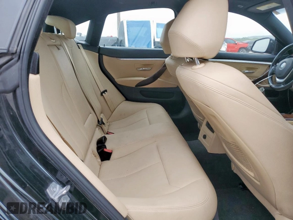 2018 BMW 4 Series 430i xDrive с VIN WBA4J3C53JBL03347, выставлен на аукционе Copart как лот 59724215 с пробегом 123 029 миль миль и Списание • Salvage title. История ставок и продаж доступна на DreamBid. Изображение 10.