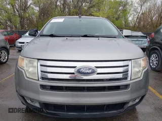 2008 Ford Edge SEL z VIN 2FMDK38C18BA23398, wystawiony jako IAAI lot #41971975 z przebiegiem 225 076 mil mil oraz . Historia ofert i sprzedaży dostępna na DreamBid. Obrazek 6.