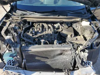 2021 Lexus RX 350 z VIN 2T2AZMAA4MC190983, wystawiony jako Copart lot #89170085 z przebiegiem 42 705 mil mil oraz Szkoda całkowita • Salvage title. Historia ofert i sprzedaży dostępna na DreamBid. Obrazek 12.
