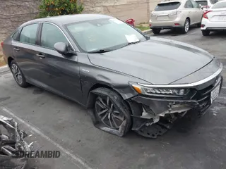2019 Honda Accord с VIN 1HGCV3F10KA017539, выставлен на аукционе IAAI как лот 41827832 с пробегом Не указан миль и . История ставок и продаж доступна на DreamBid. Изображение 1.