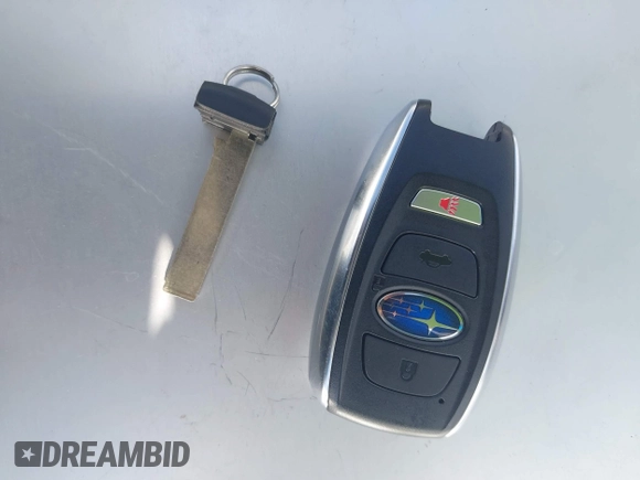 2025 Subaru Outback Wilderness z VIN 4S4BTGUD0S3167493, wystawiony jako IAAI lot #42242997 z przebiegiem 2 214 mil mil oraz . Historia ofert i sprzedaży dostępna na DreamBid. Obrazek 11.