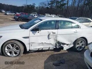 2019 Ford Taurus SEL with VIN 1FAHP2E80KG115318, listed as a IAAI auction lot 41627736 with 111,911 mi miles and . Bid and sale history available at DreamBid. Image 14.