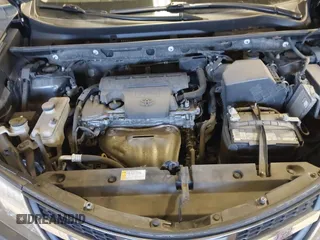 2015 Toyota RAV4 LE with VIN JTMBFREV4FJ045901, listed as a IAAI auction lot 41622711 with 74,505 mi miles. Bid and sale history available at carsss.com. Image 10.