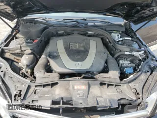 2010 Mercedes-Benz E 350 Luxury z VIN WDDHF8HB1AA213658, wystawiony jako Copart lot #60596165 z przebiegiem 61 213 mil mil oraz Szkoda całkowita • Salvage title. Historia ofert i sprzedaży dostępna na DreamBid. Obrazek 11.