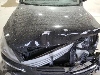 2013 Hyundai Genesis 5.0L R-Spec with VIN KMHGC4DHXDU242785, listed as a Copart auction lot 48406835 with 107,598 mi miles and Salvage Title. Bid and sale history available at carsss.com. Image 11.