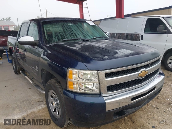 2011 Chevrolet Silverado 1500 LT with VIN 3GCPCSEA5BG150008, listed as a IAAI auction lot 41103732 with 180,005 mi miles and . Bid and sale history available at DreamBid. Image 1.