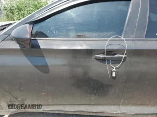 2020 Honda Accord EX-L с VIN 1HGCV3F54LA000568, выставлен на аукционе Copart как лот 57894155 с пробегом Не указан миль и Списание • Salvage title. История ставок и продаж доступна на DreamBid. Изображение 7.