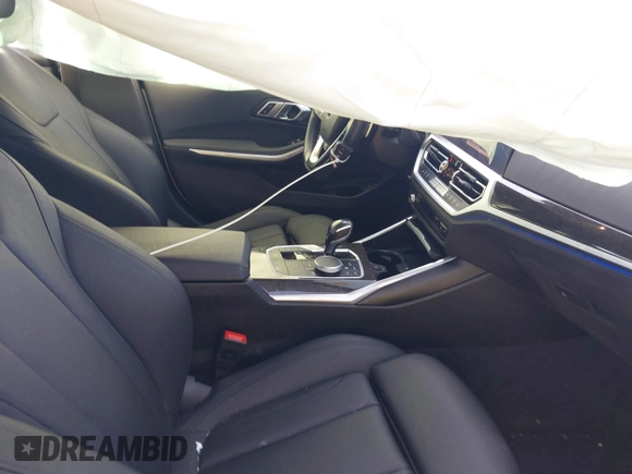 2020 BMW 3 Series 330i xDrive with VIN 3MW5R7J02L8B34499, listed as a IAAI auction lot 41773024 with 69,060 mi miles and . Bid and sale history available at DreamBid. Image 5.