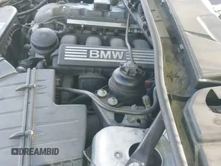 2006 BMW 3 Series 325i с VIN WBAVB13516PT02875, выставлен на аукционе IAAI как лот 43258862 с пробегом 139 904 миль миль и . История ставок и продаж доступна на DreamBid. Изображение 12.