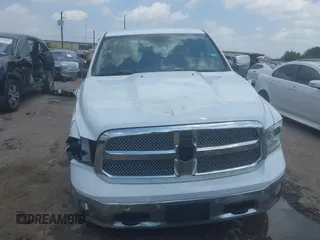2014 Ram 1500 with VIN 1C6RR6WT1ES454858, listed as a IAAI auction lot 42128460 with 163,965 mi miles and . Bid and sale history available at DreamBid. Image 12.