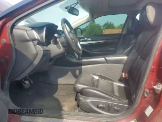 2016 Nissan Maxima S z VIN 1N4AA6AP1GC386815, wystawiony jako Copart lot #60817245 z przebiegiem Nie podano mil oraz Szkoda całkowita • Salvage title. Historia ofert i sprzedaży dostępna na DreamBid. Obrazek 7.