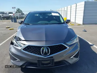 2019 Acura ILX Premium with VIN 19UDE2F73KA009244, listed as a IAAI auction lot 42283316 with 39,784 mi miles and . Bid and sale history available at DreamBid. Image 13.