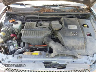 2007 Toyota Highlander z VIN JTEGW21AX70019483, wystawiony jako IAAI lot #42463585 z przebiegiem 246 727 mil mil oraz . Historia ofert i sprzedaży dostępna na DreamBid. Obrazek 10.