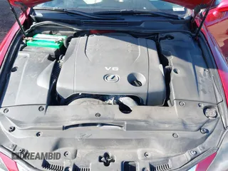 2011 Lexus IS 250 C with VIN JTHFF2C28B2516422, listed as a IAAI auction lot 38744549 with 84,914 mi miles and . Bid and sale history available at DreamBid. Image 10.