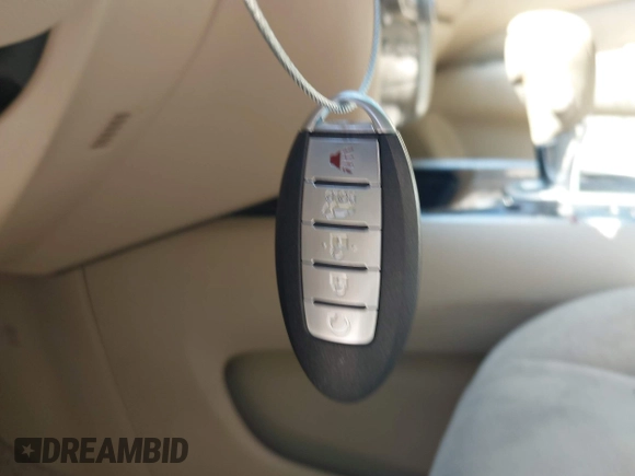 2015 Nissan Pathfinder S with VIN 5N1AR2MN7FC613554, listed as a IAAI auction lot 42050540 with 204,211 mi miles and . Bid and sale history available at DreamBid. Image 11.