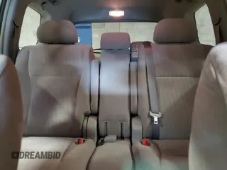 2010 Toyota Highlander Sport z VIN 5TDEK3EH9AS004076, wystawiony jako Copart lot #56368405 z przebiegiem 141 413 mil mil oraz Szkoda całkowita • Salvage title. Historia ofert i sprzedaży dostępna na DreamBid. Obrazek 10.