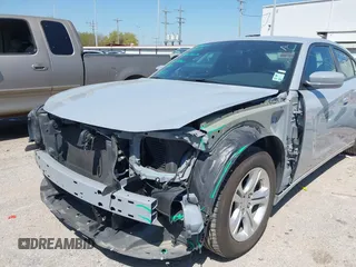 2022 Dodge Charger SXT with VIN 2C3CDXBG7NH204659, listed as a IAAI auction lot 41882695 with 49,773 mi miles and . Bid and sale history available at DreamBid. Image 6.