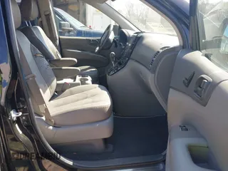 2011 Kia Sedona EX with VIN KNDMH4C76B6398261, listed as a IAAI auction lot 41894696 with 180,297 mi miles. Bid and sale history available at carsss.com. Image 5.