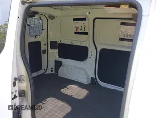 2017 Chevrolet City Express Cargo LS with VIN 3N63M0YN0HK705738, listed as a IAAI auction lot 42104563 with 153,181 mi miles and . Bid and sale history available at DreamBid. Image 8.