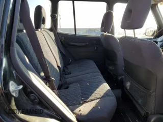 1998 Toyota RAV4 with VIN JT3HP10V6W0183708, listed as a Copart auction lot 87532705 with 273,397 mi miles and Clean title. Bid and sale history available at DreamBid. Image 10.