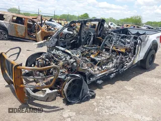 2021 Ford F-150 XL z VIN 1FTFW1E15MFC73857, wystawiony jako IAAI lot #42341451 z przebiegiem 59 500 mil mil oraz . Historia ofert i sprzedaży dostępna na DreamBid. Obrazek 2.