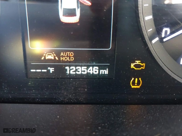 2016 Hyundai Sonata 2.4L Sport with VIN 5NPE34AF7GH431391, listed as a IAAI auction lot 41880383 with 123,546 mi miles. Bid and sale history available at carsss.com. Image 16.