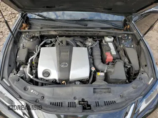 2023 Lexus ES 350 z VIN 58ADZ1B1XPU140762, wystawiony jako Copart lot #55500755 z przebiegiem 116 328 mil mil oraz Szkoda całkowita • Salvage title. Historia ofert i sprzedaży dostępna na DreamBid. Obrazek 11.