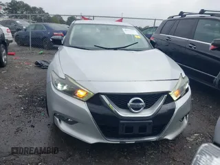 2017 Nissan Maxima SR with VIN 1N4AA6AP2HC396545, listed as a IAAI auction lot 41910588 with 142,661 mi miles and . Bid and sale history available at DreamBid. Image 12.