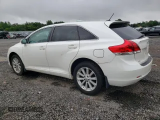 2009 Toyota Venza with VIN 4T3ZE11A49U006754, listed as a Copart auction lot 60122825 with 281,866 mi miles and Clean title. Bid and sale history available at DreamBid. Image 2.
