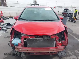 2019 Honda Fit LX with VIN 3HGGK5H46KM733393, listed as a IAAI auction lot 42354819 with Not provided miles and . Bid and sale history available at DreamBid. Image 13.