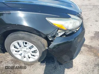 2016 Nissan Altima S z VIN 1N4AL3AP7GN325031, wystawiony jako IAAI lot #42403261 z przebiegiem 304 819 mil mil oraz . Historia ofert i sprzedaży dostępna na DreamBid. Obrazek 19.