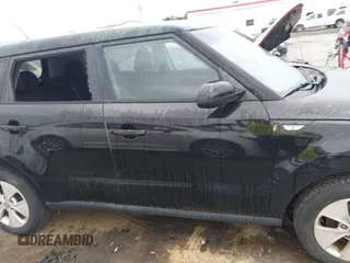 2014 Kia Soul with VIN KNDJN2A20E7721726, listed as a IAAI auction lot 40861996 with 109,091 mi miles. Bid and sale history available at carsss.com. Image 13.