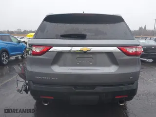 2019 Chevrolet Traverse LT Cloth with VIN 1GNEVGKW5KJ294534, listed as a IAAI auction lot 41241856 with 61,116 mi miles. Bid and sale history available at carsss.com. Image 16.