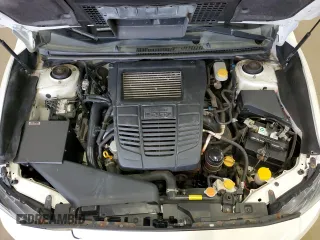 2015 Subaru WRX Limited с VIN JF1VA1G69F9804763, выставлен на аукционе Copart как лот 63656955 с пробегом 151 713 миль миль и Чистый • Clean title. История ставок и продаж доступна на DreamBid. Изображение 11.